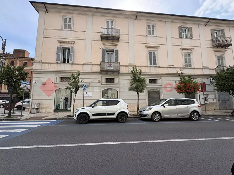 Immagine 38 di Appartamento in vendita  in Via ROMA, 152 a Terracina