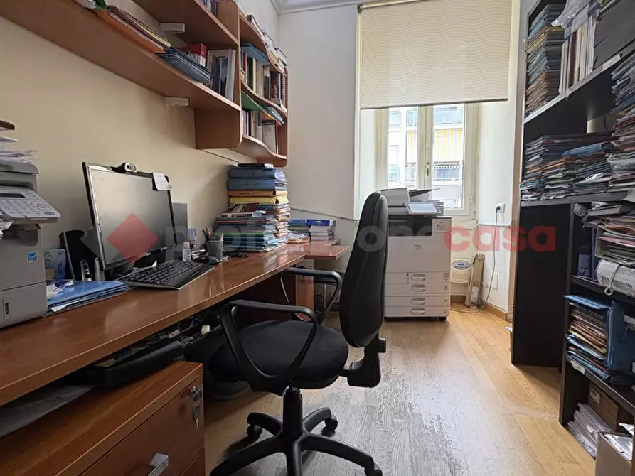 Immagine 4 di Appartamento in vendita  in Via ROMA, 152 a Terracina