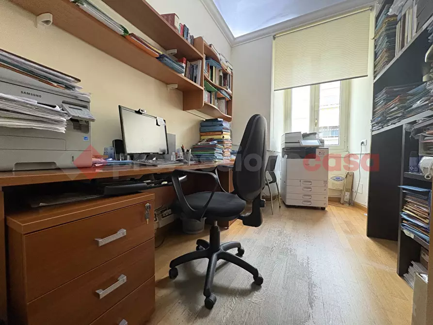 Immagine 6 di Appartamento in vendita  in Via ROMA, 152 a Terracina