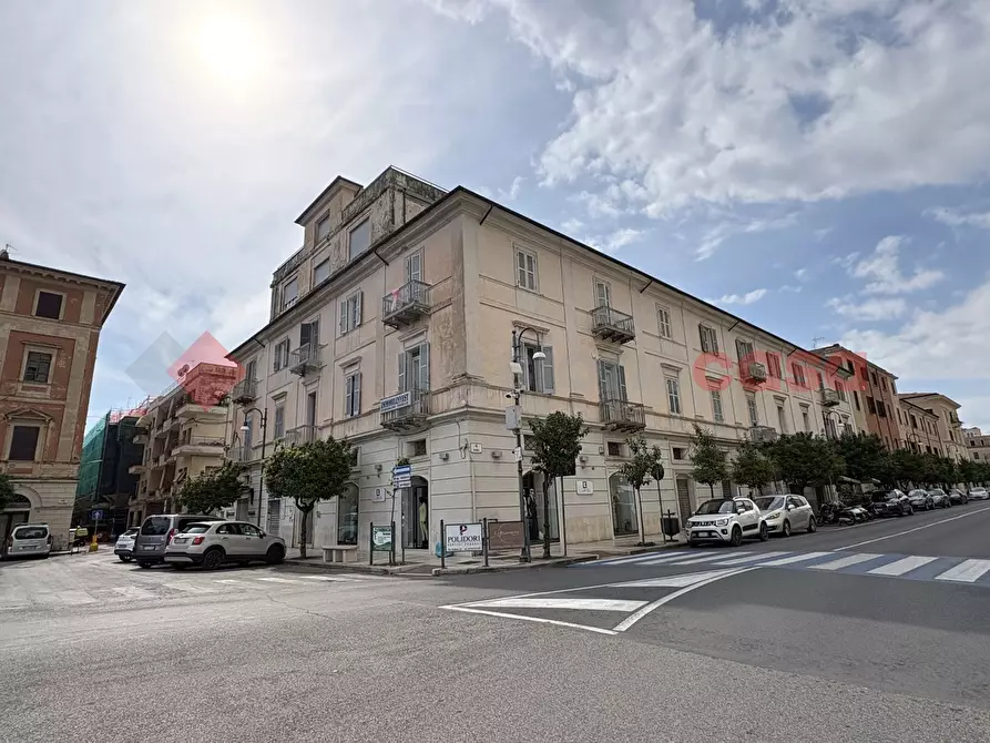 Immagine 1 di Appartamento in vendita  in Via ROMA, 152 a Terracina
