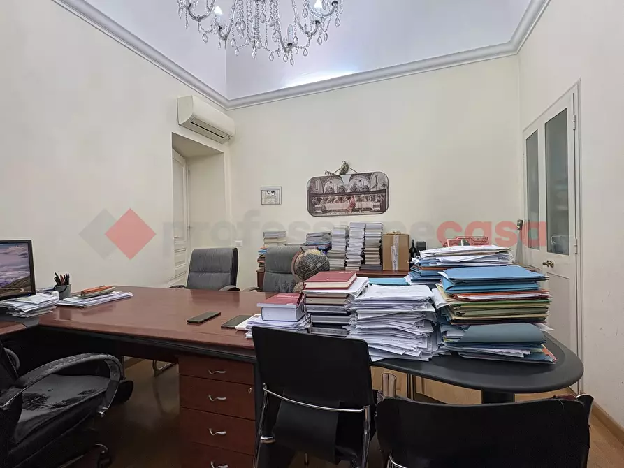 Immagine 22 di Appartamento in vendita  in Via ROMA, 152 a Terracina