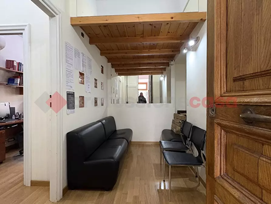 Immagine 27 di Appartamento in vendita  in Via ROMA, 152 a Terracina