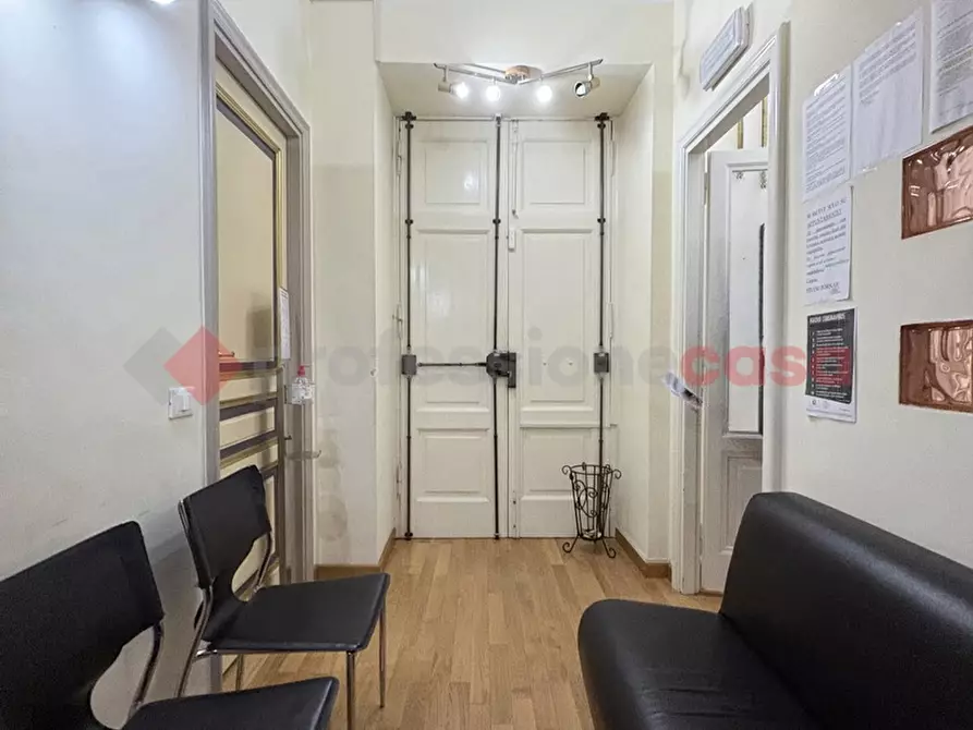 Immagine 24 di Appartamento in vendita  in Via ROMA, 152 a Terracina