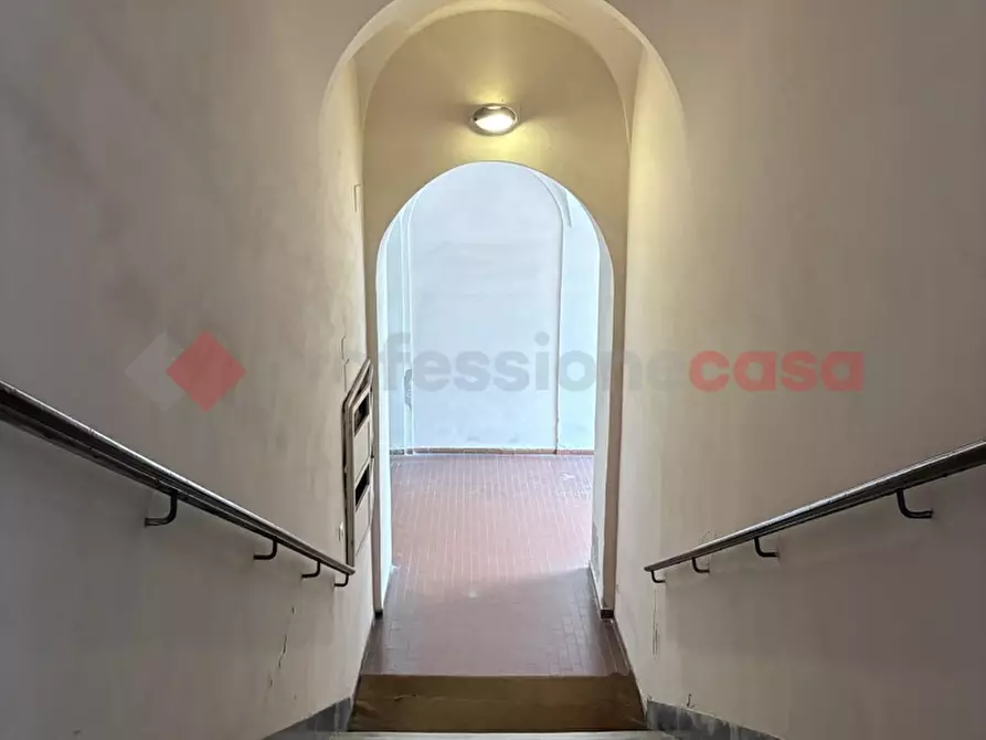 Immagine 34 di Appartamento in vendita  in Via ROMA, 152 a Terracina