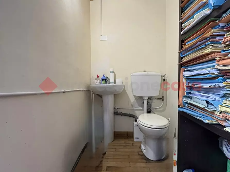 Immagine 9 di Appartamento in vendita  in Via ROMA, 152 a Terracina