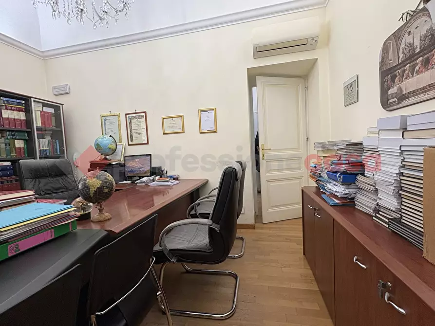 Immagine 17 di Appartamento in vendita  in Via ROMA, 152 a Terracina