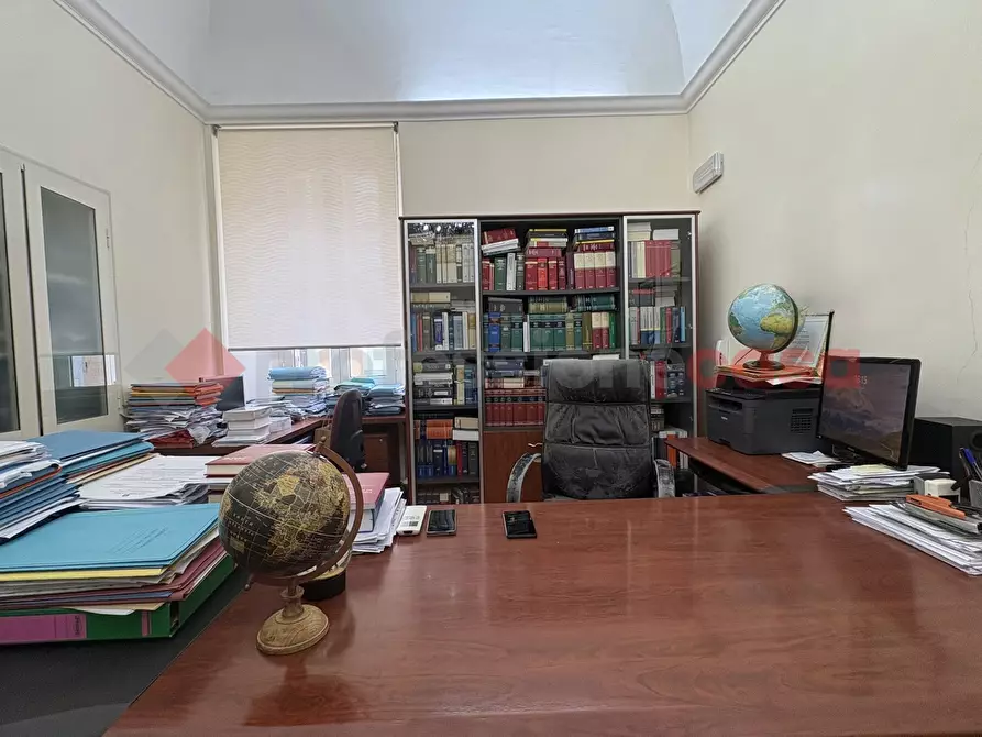 Immagine 19 di Appartamento in vendita  in Via ROMA, 152 a Terracina