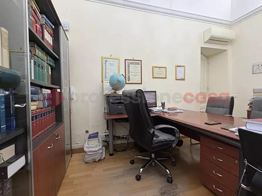 Immagine 21 di Appartamento in vendita  in Via ROMA, 152 a Terracina