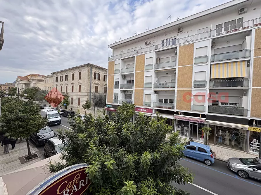 Immagine 14 di Appartamento in vendita  in Via ROMA, 152 a Terracina