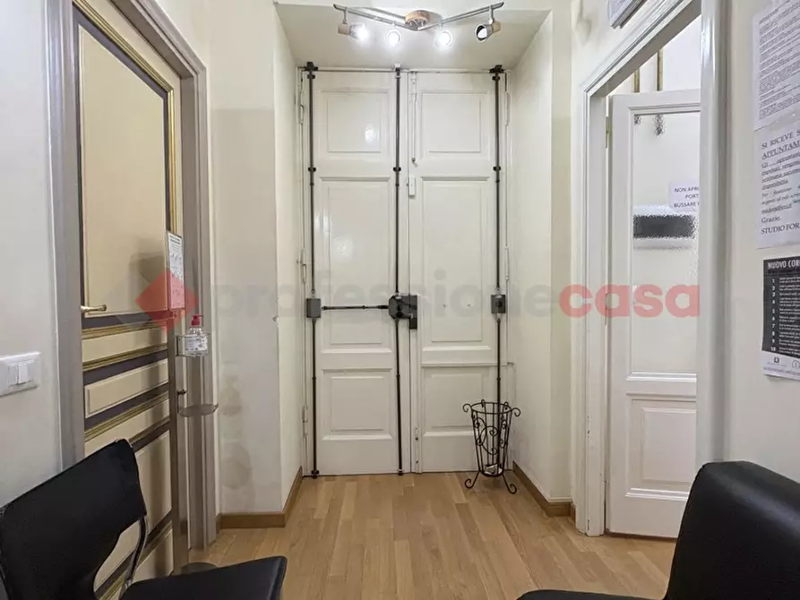 Immagine 23 di Appartamento in vendita  in Via ROMA, 152 a Terracina