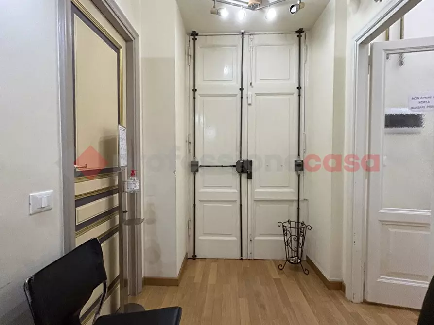Immagine 25 di Appartamento in vendita  in Via ROMA, 152 a Terracina
