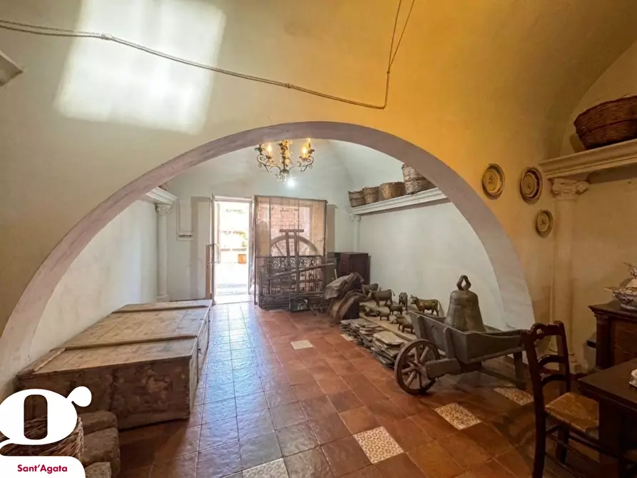 Immagine 2 di Attività commerciale in vendita  in Via MEDICI, 399 a Sant'agata Di Militello