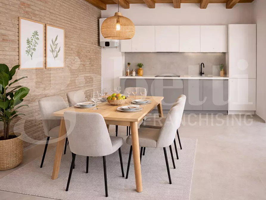 Immagine 5 di Multiproprietà in vendita  in Via SOTTOMARINA - VIA SOTTOMARINA, 00 a Chioggia