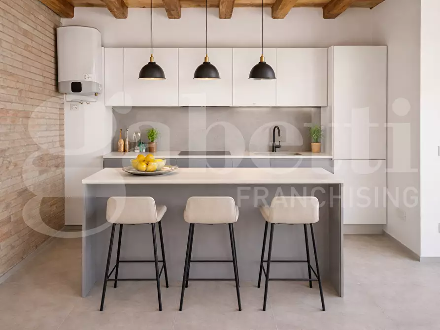 Immagine 3 di Multiproprietà in vendita  in Via SOTTOMARINA - VIA SOTTOMARINA, 00 a Chioggia