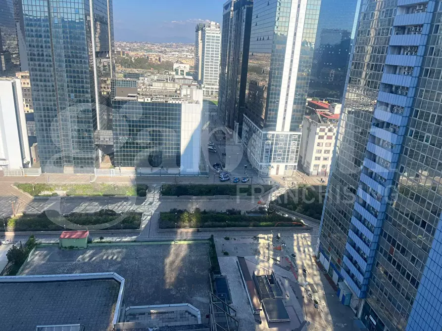 Immagine 11 di Ufficio in vendita  in Via Giovanni Porzio a Napoli