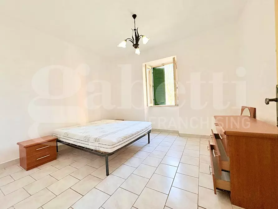 Immagine 19 di Appartamento in vendita  in Via Madonna Del Soccorso, 36 a Montelanico