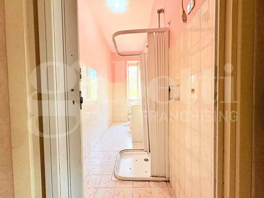 Immagine 25 di Appartamento in vendita  in Via Madonna Del Soccorso, 36 a Montelanico