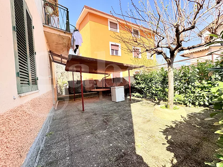 Immagine 5 di Appartamento in vendita  in Via Madonna Del Soccorso, 36 a Montelanico