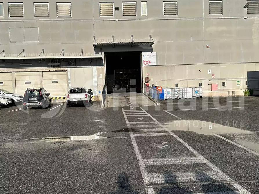 Immagine 7 di Capannone industriale in vendita  in Via della Corona Boreale a Fiumicino