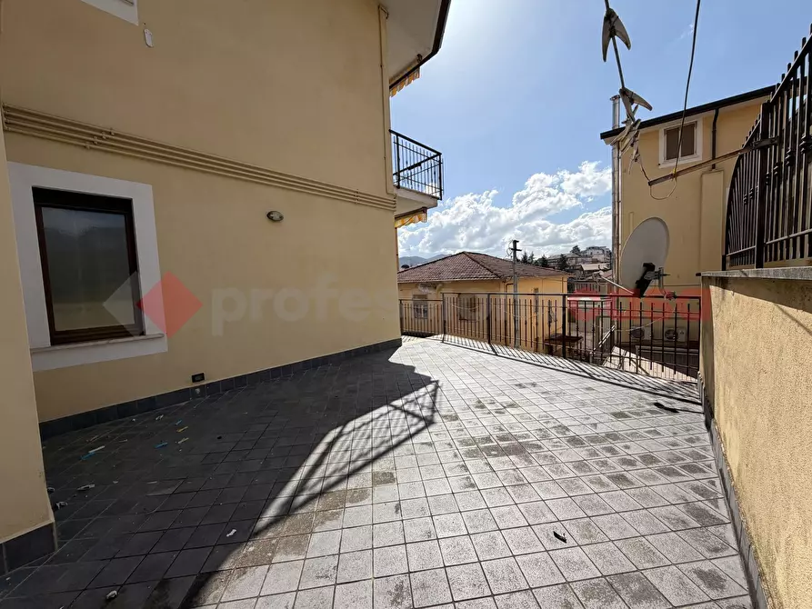 Immagine 28 di Appartamento in vendita  in Via De Medici, 13 a Fiuggi