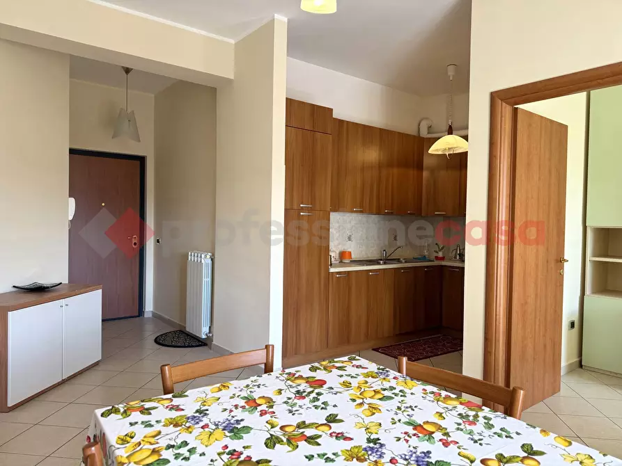 Immagine 9 di Appartamento in vendita  in Via De Medici, 13 a Fiuggi