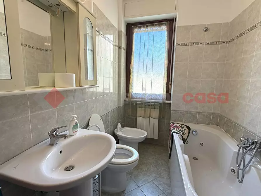 Immagine 11 di Appartamento in vendita  in Via De Medici, 13 a Fiuggi