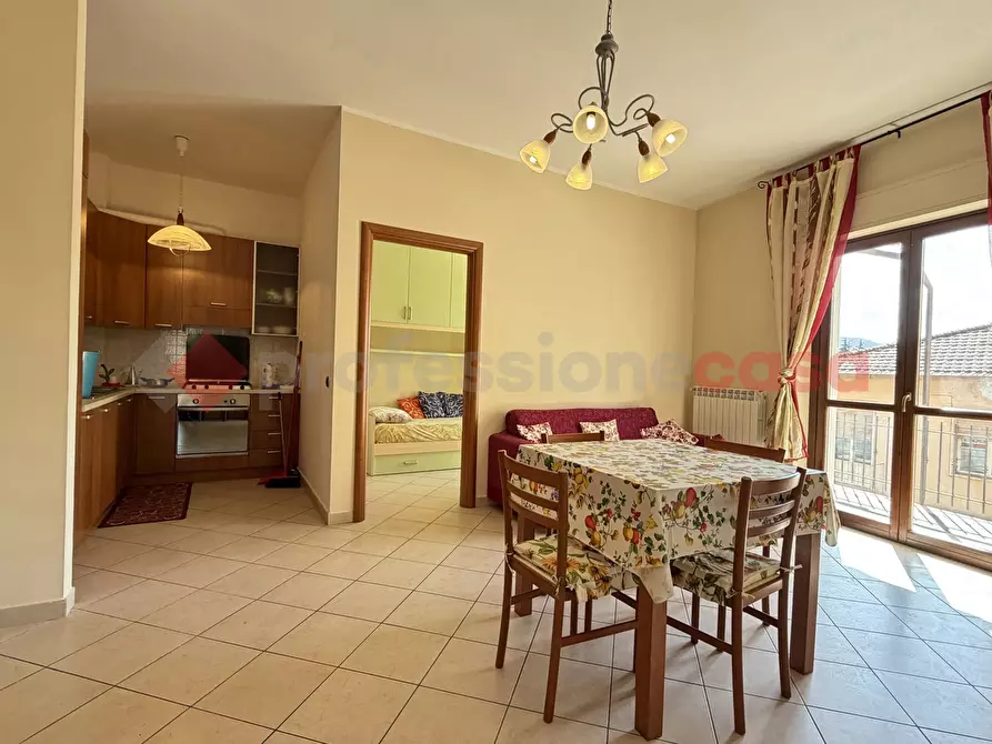 Immagine 8 di Appartamento in vendita  in Via De Medici, 13 a Fiuggi