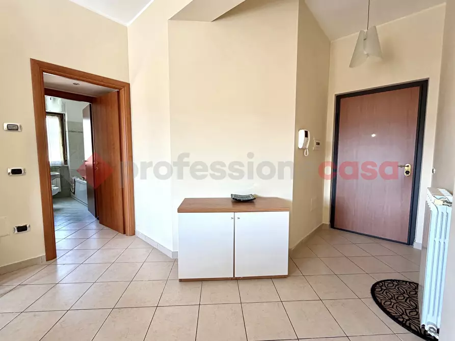 Immagine 7 di Appartamento in vendita  in Via De Medici, 13 a Fiuggi