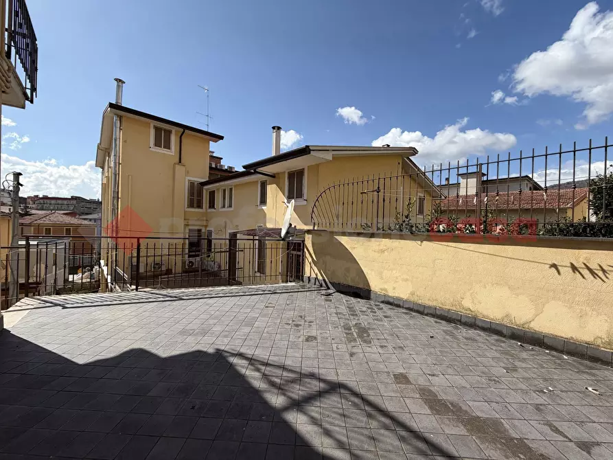 Immagine 27 di Appartamento in vendita  in Via De Medici, 13 a Fiuggi