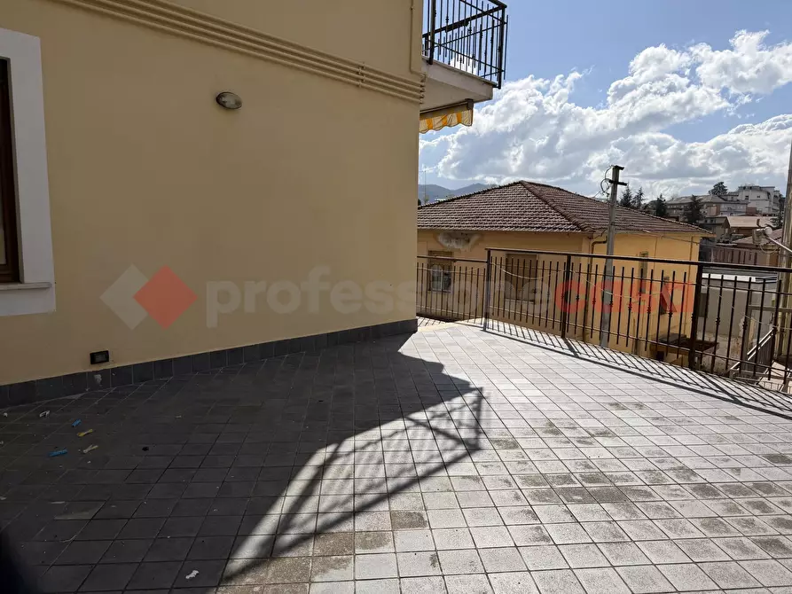 Immagine 29 di Appartamento in vendita  in Via De Medici, 13 a Fiuggi