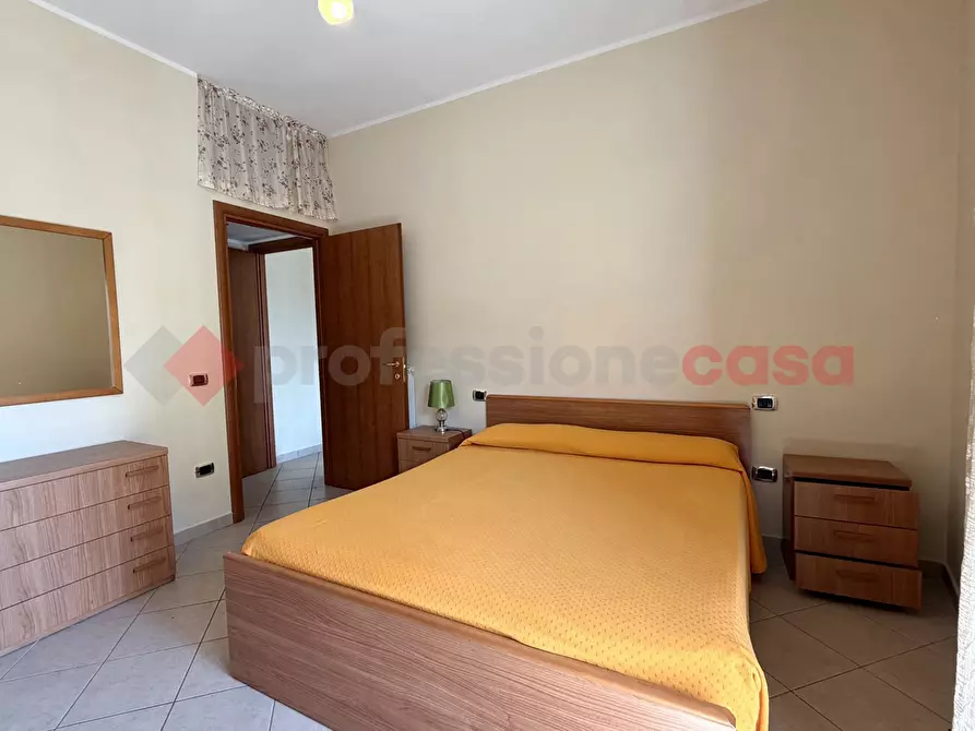 Immagine 13 di Appartamento in vendita  in Via De Medici, 13 a Fiuggi