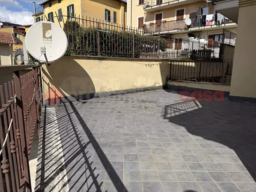 Immagine 30 di Appartamento in vendita  in Via De Medici, 13 a Fiuggi