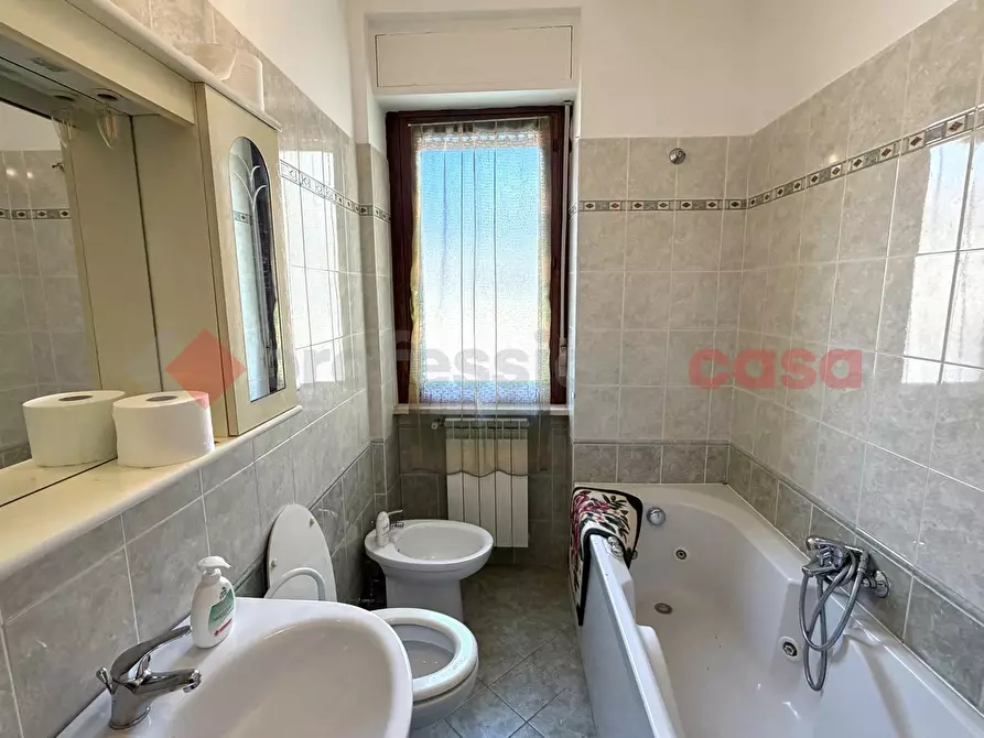 Immagine 23 di Appartamento in vendita  in Via De Medici, 13 a Fiuggi