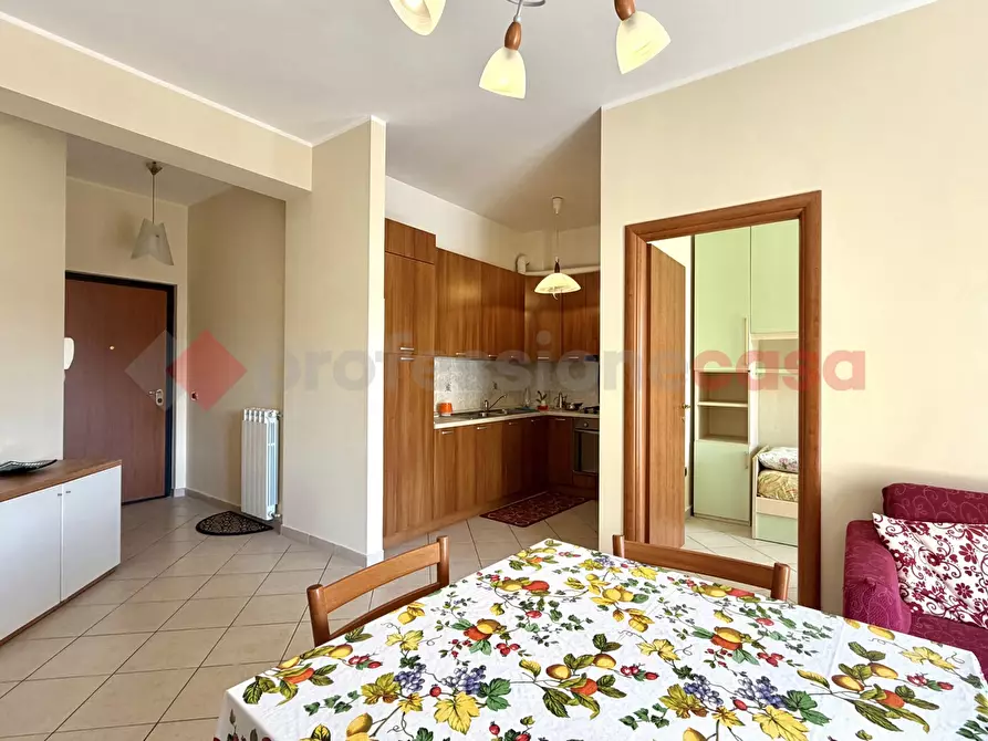 Immagine 5 di Appartamento in vendita  in Via De Medici, 13 a Fiuggi