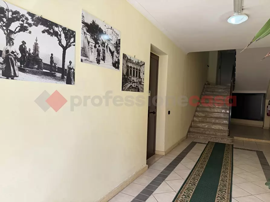 Immagine 32 di Appartamento in vendita  in Via De Medici, 13 a Fiuggi