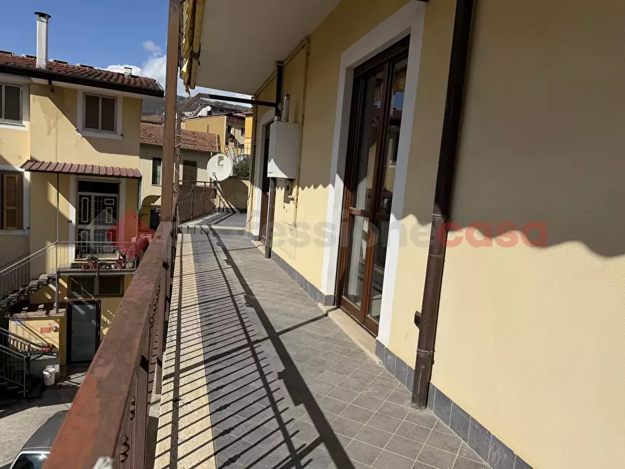 Immagine 25 di Appartamento in vendita  in Via De Medici, 13 a Fiuggi