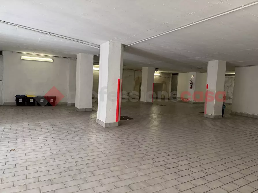 Immagine 21 di Appartamento in vendita  in Via De Medici, 13 a Fiuggi