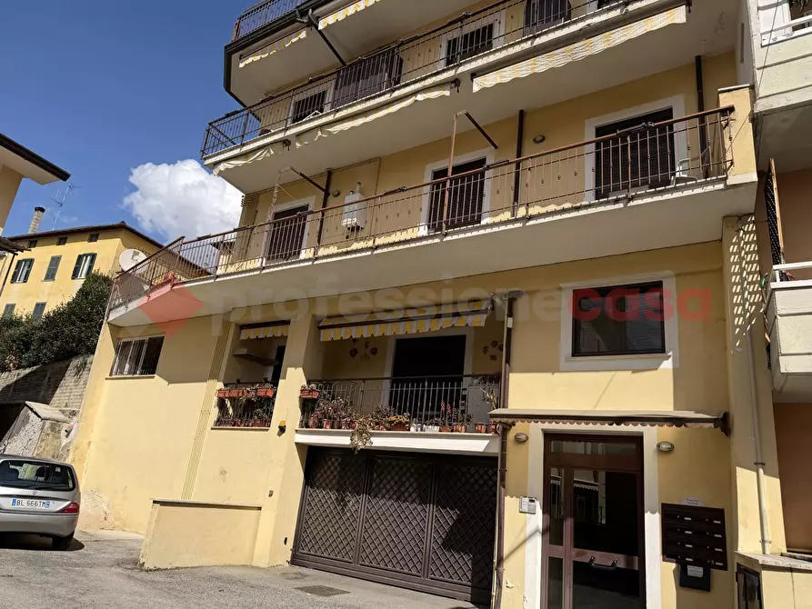 Immagine 10 di Appartamento in vendita  in Via De Medici, 13 a Fiuggi