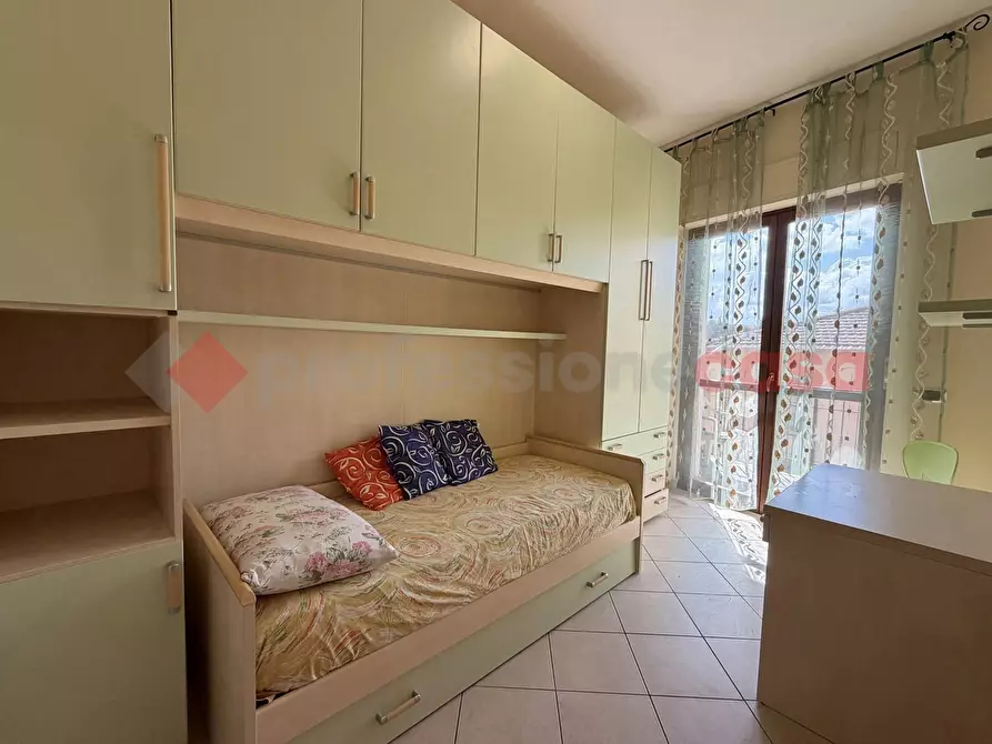 Immagine 22 di Appartamento in vendita  in Via De Medici, 13 a Fiuggi