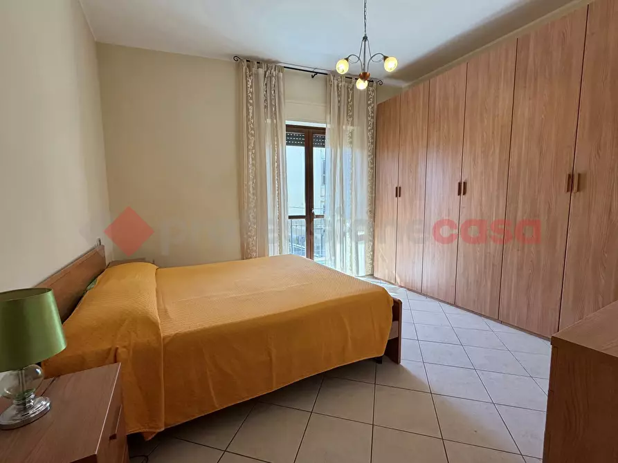 Immagine 14 di Appartamento in vendita  in Via De Medici, 13 a Fiuggi