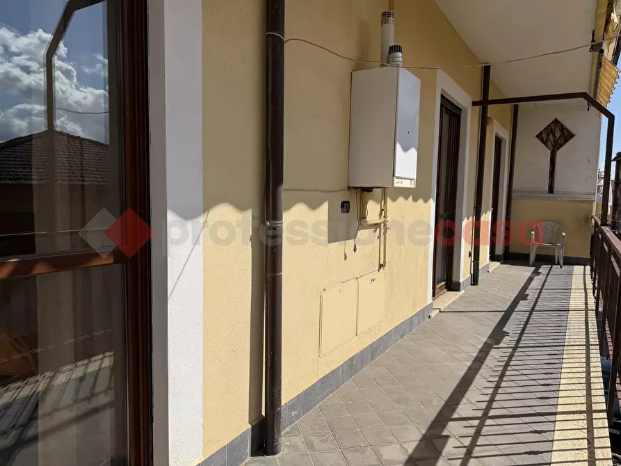 Immagine 24 di Appartamento in vendita  in Via De Medici, 13 a Fiuggi