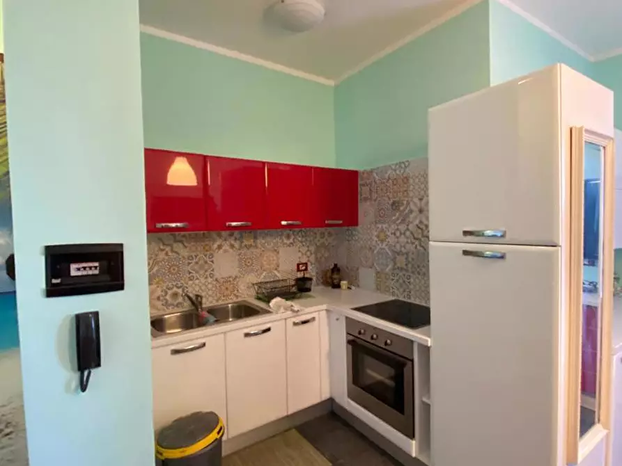 Immagine 12 di Appartamento in vendita  in Viale Romagna, 492 a Ravenna