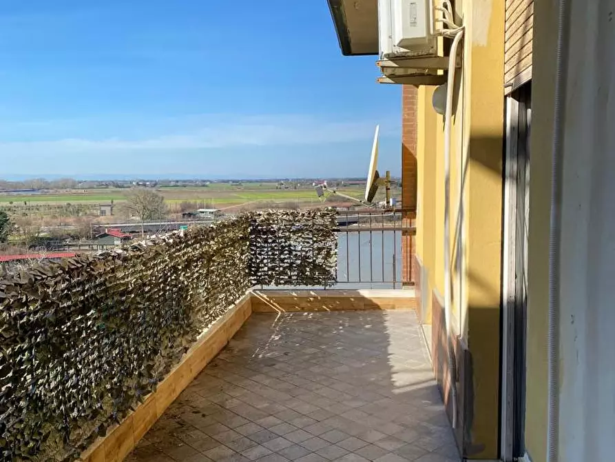 Immagine 14 di Appartamento in vendita  in Viale Romagna, 492 a Ravenna