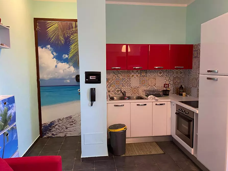 Immagine 2 di Appartamento in vendita  in Viale Romagna, 492 a Ravenna