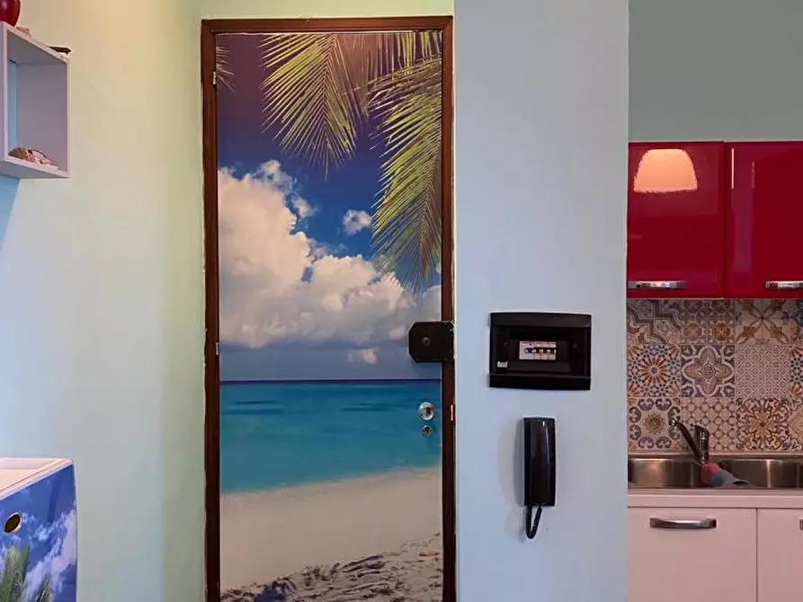 Immagine 6 di Appartamento in vendita  in Viale Romagna, 492 a Ravenna