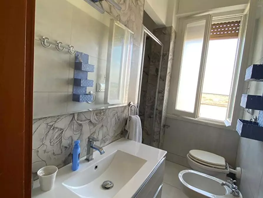 Immagine 18 di Appartamento in vendita  in Viale Romagna, 492 a Ravenna