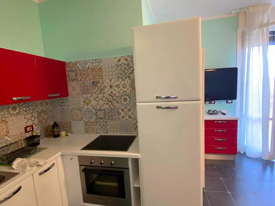 Immagine 3 di Appartamento in vendita  in Viale Romagna, 492 a Ravenna