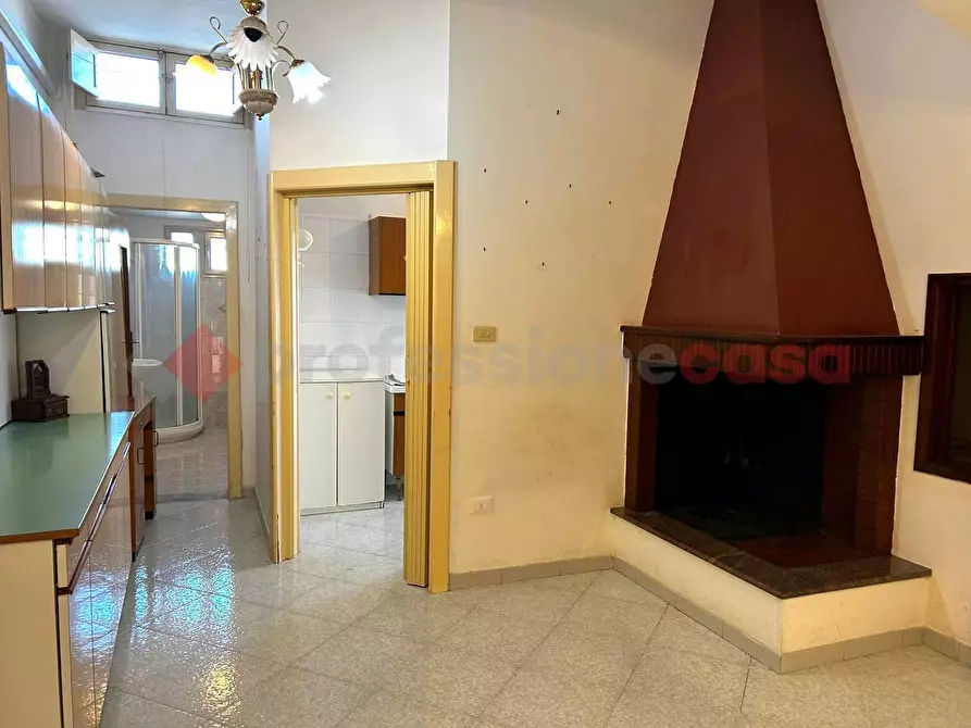 Immagine 5 di Casa indipendente in vendita  in Via Elena di Savoia a Muro Leccese