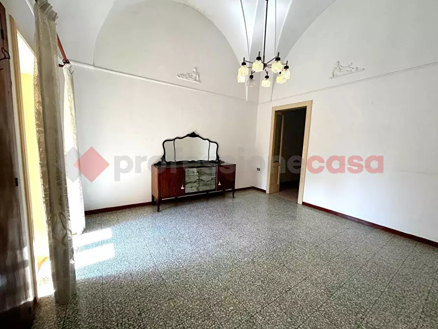 Immagine 9 di Casa indipendente in vendita  in Via Elena di Savoia a Muro Leccese