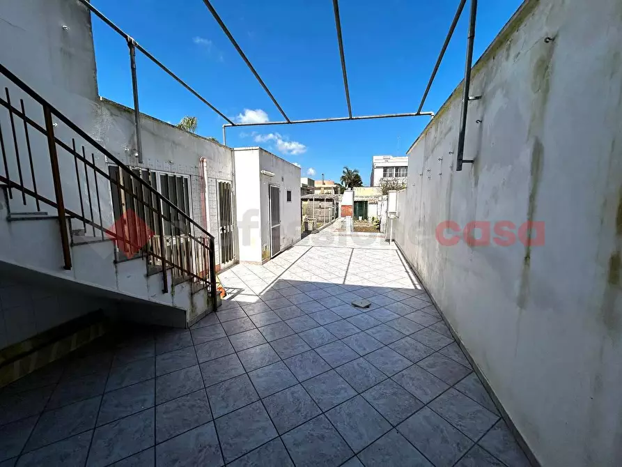 Immagine 15 di Casa indipendente in vendita  in Via Elena di Savoia a Muro Leccese